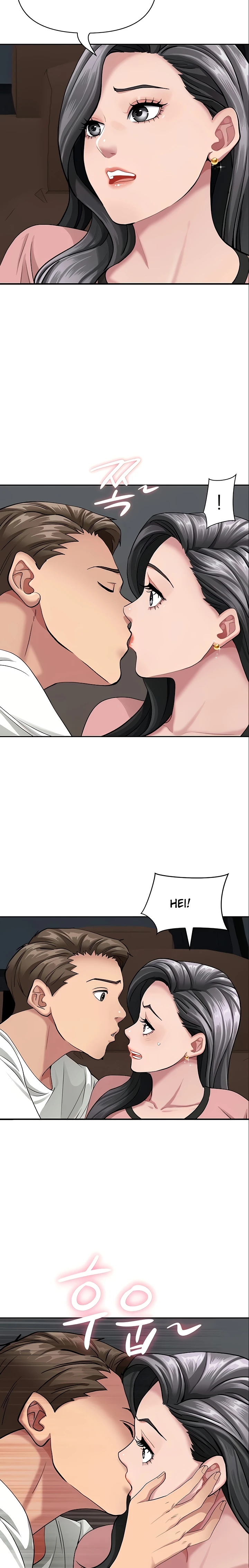 She's a Married Woman - Page 17